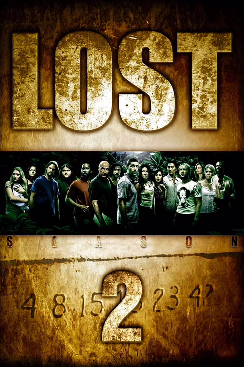 Lost-Season 2