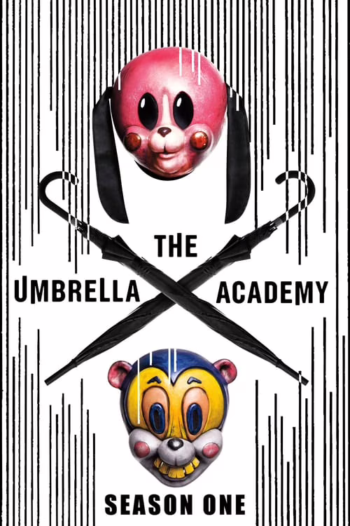 The Umbrella Academy-Season 1
