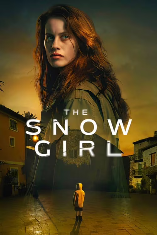 The Snow Girl-Limited Series