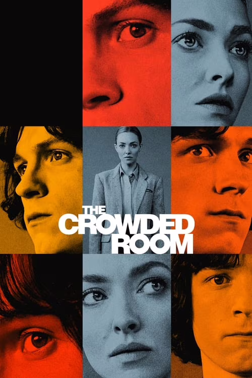 The Crowded Room-Miniseries