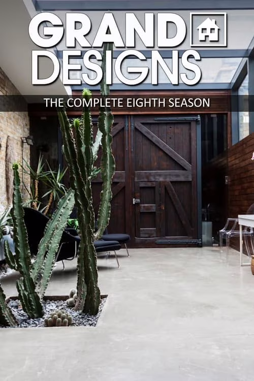 Grand Designs-Season 8