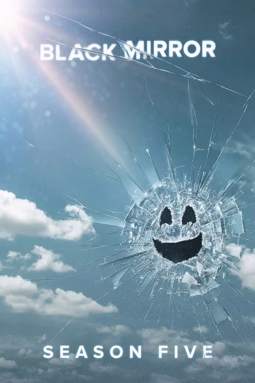 Black Mirror-Season 5