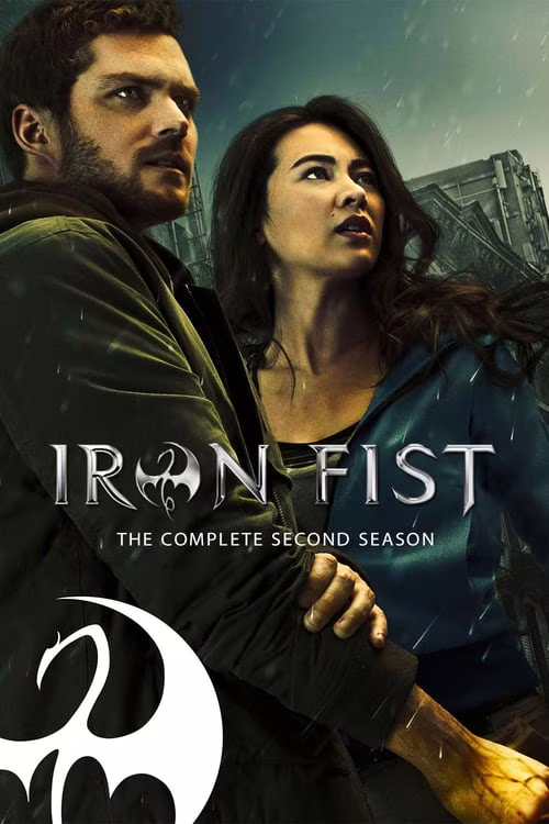 Marvel's Iron Fist-الموسم الثاني