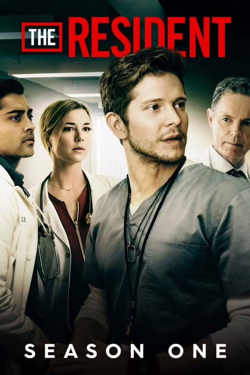 The Resident-الموسم 1