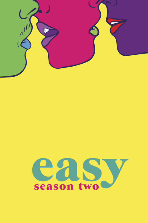 Easy-الموسم 2
