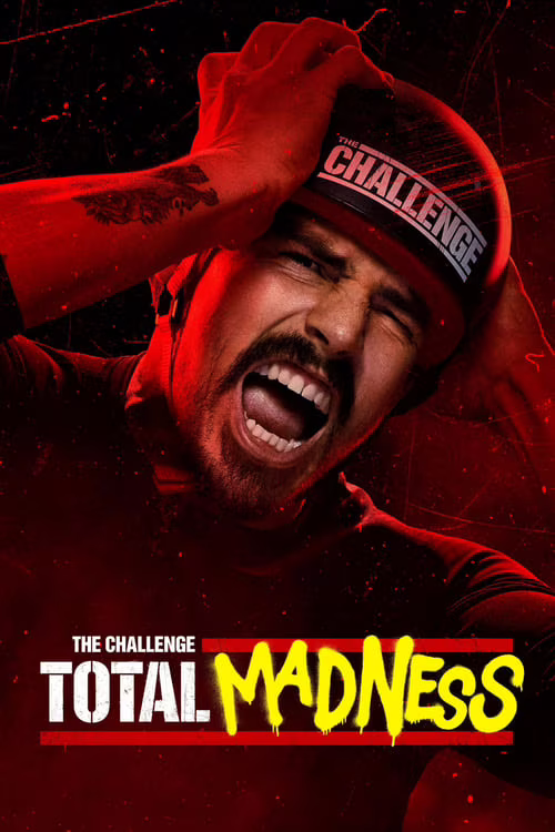 The Challenge-Total Madness