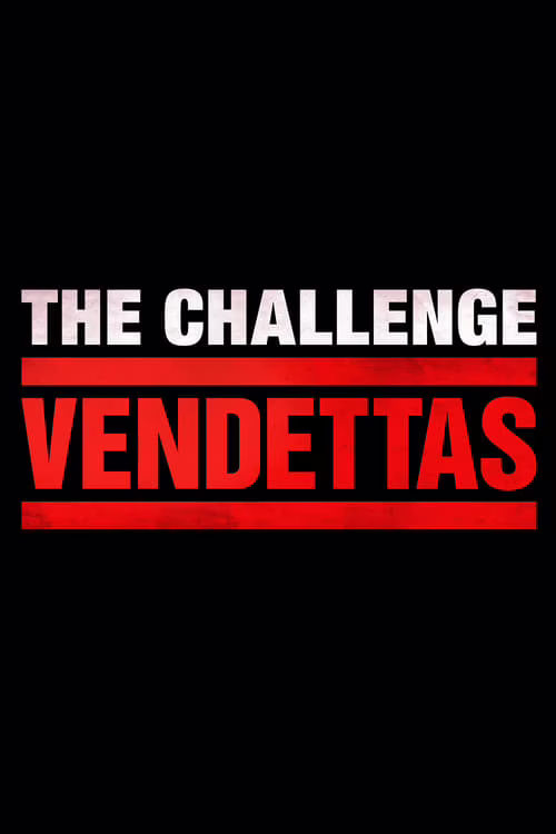 The Challenge-Vendettas