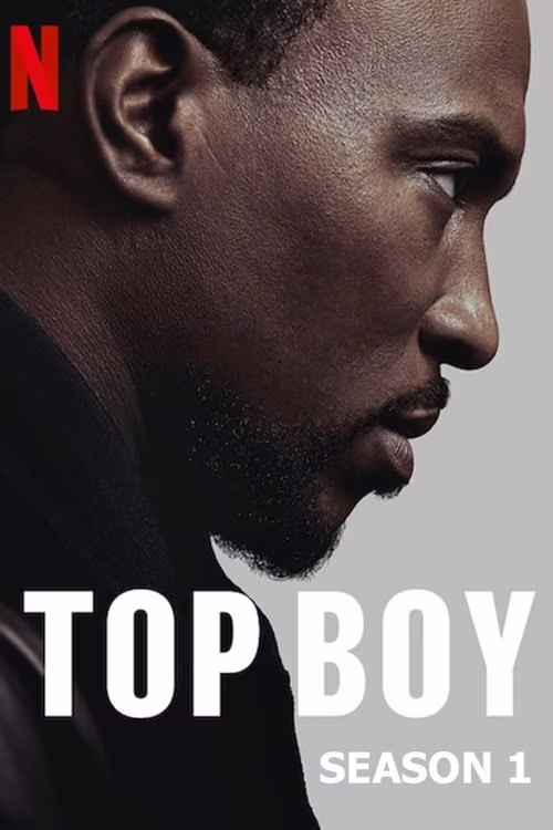 Top Boy-Season 1