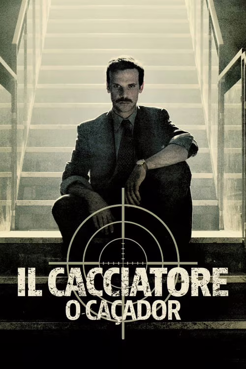 CACCIATORE- THE HUNTER-Season 2