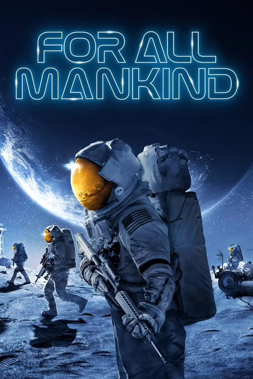 For All Mankind-Season 2
