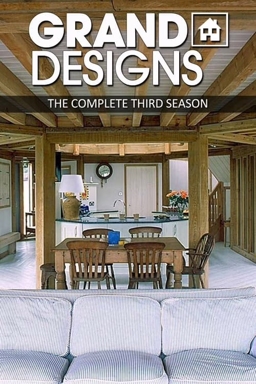 Grand Designs-Season 3