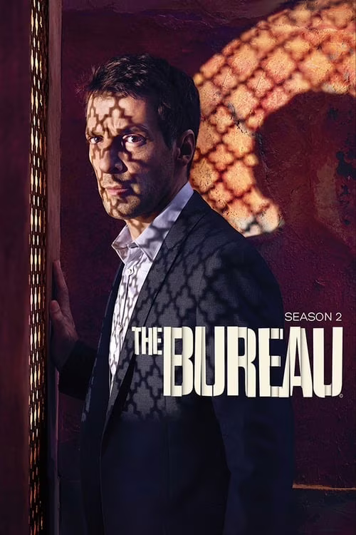 The Bureau-Season 2