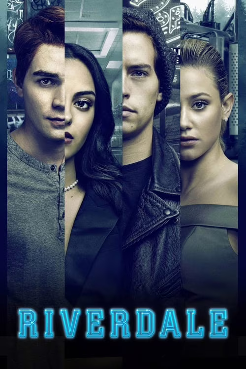 Riverdale-Season 5