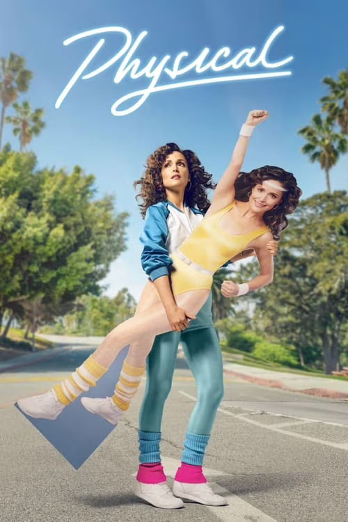 Physical-Season 2