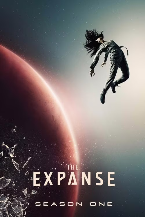 The Expanse-Season 1