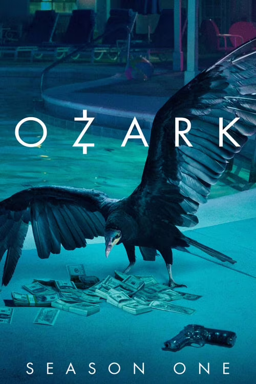 Ozark-الموسم 1