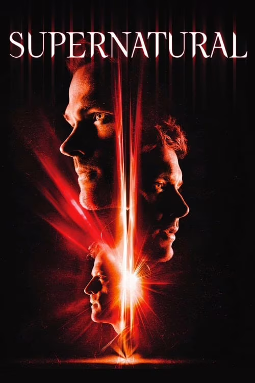 Supernatural-Season 13