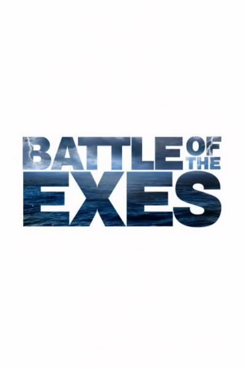 The Challenge-Battle of the Exes