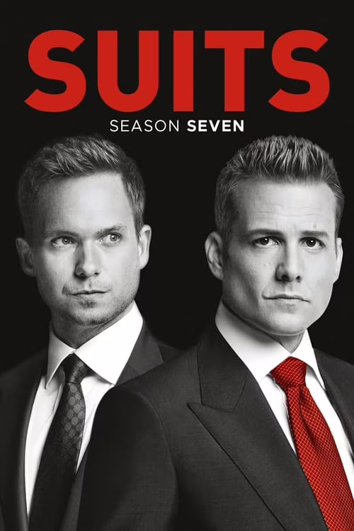 Suits-Season 7