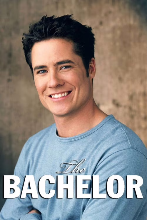 The Bachelor-Season 3
