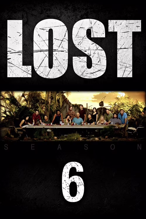 Lost-Season 6