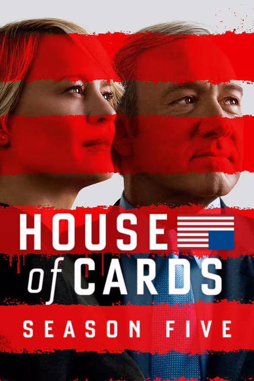 House of Cards-Season 5