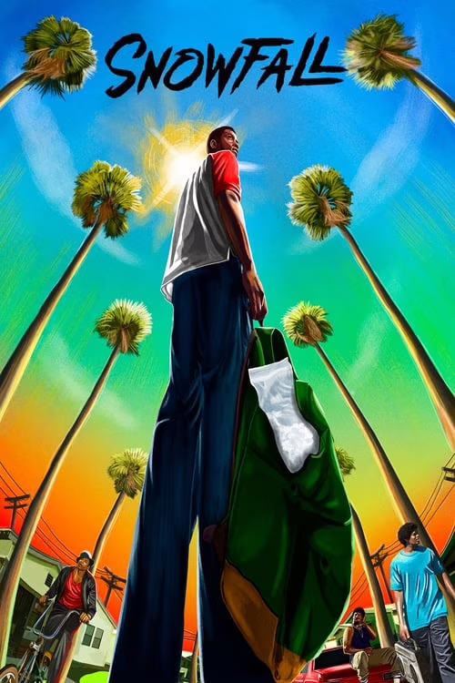 Snowfall-Season 1