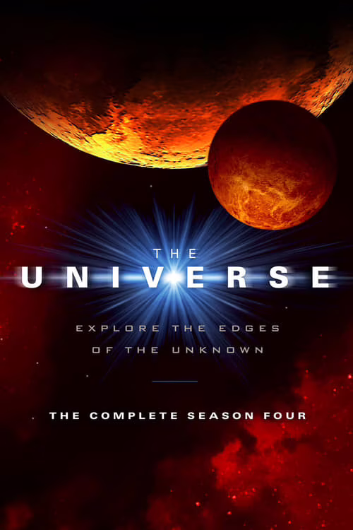 The Universe-Season 4