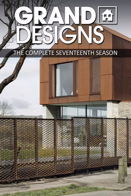 Grand Designs-Season 16