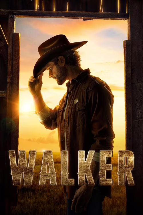 Walker-الموسم 1
