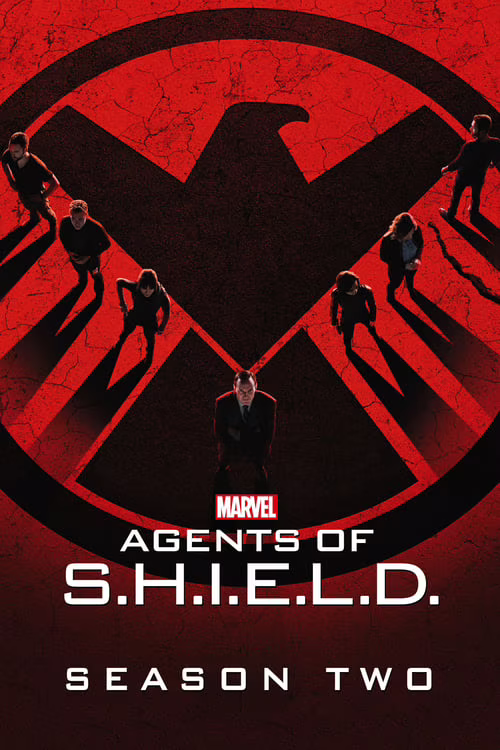 Marvel's Agents of S.H.I.E.L.D.-Season 2