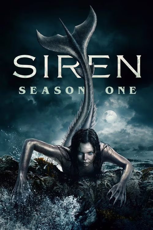 Siren-الموسم الأول