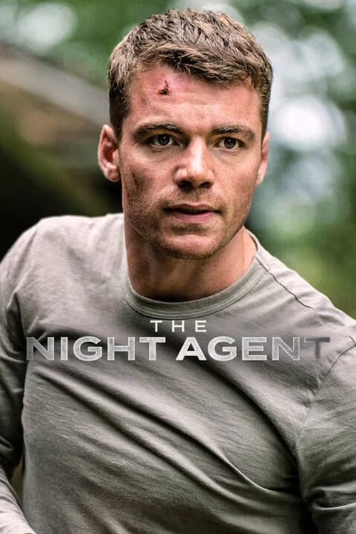 The Night Agent-Season 1