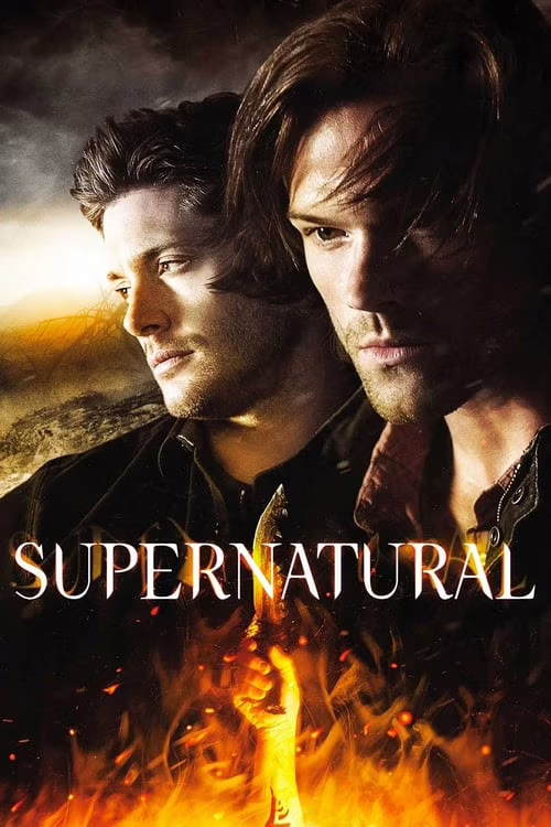 Supernatural-Season 10
