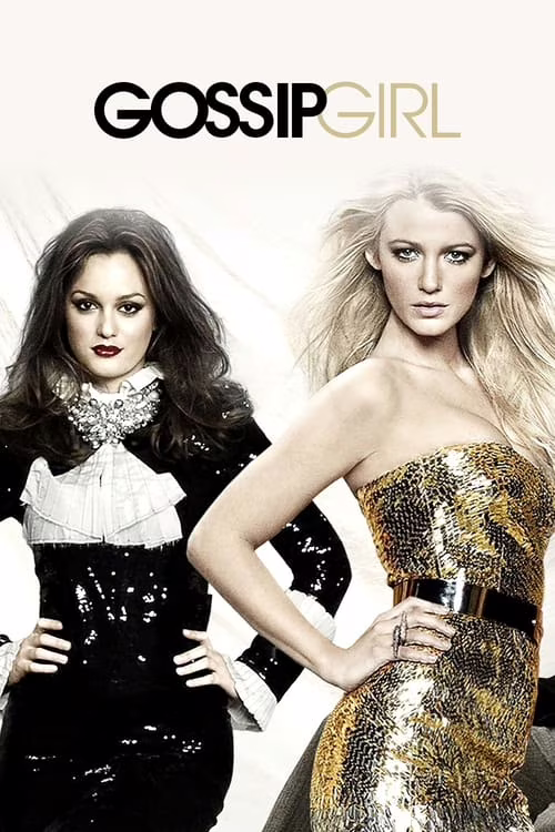 Gossip Girl-Season 5