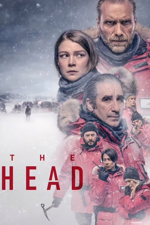 The Head-Season 1