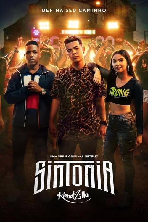 Sintonia-Season 1