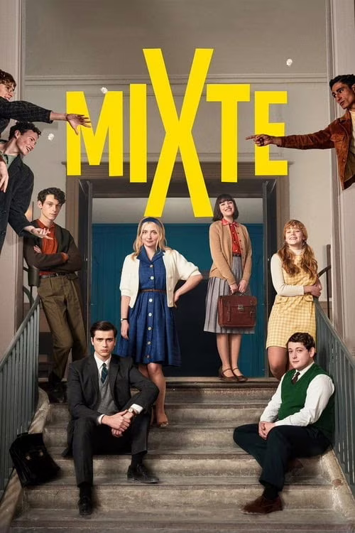 Mixte-Season 1