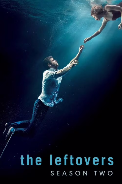 The Leftovers-الموسم 2