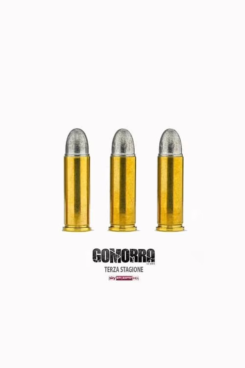 Gomorrah-Season 3