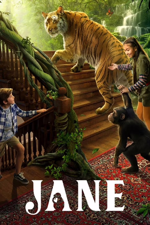 Jane-Season 1