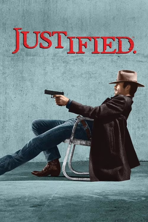 Justified-Season 3