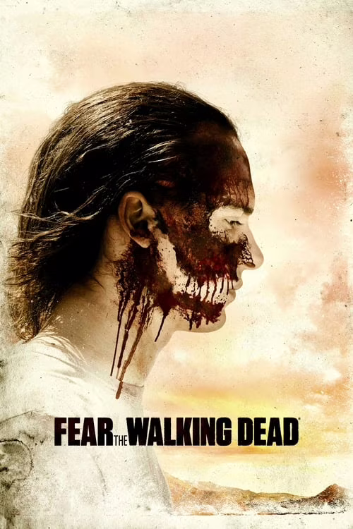 Fear the Walking Dead-Season 3