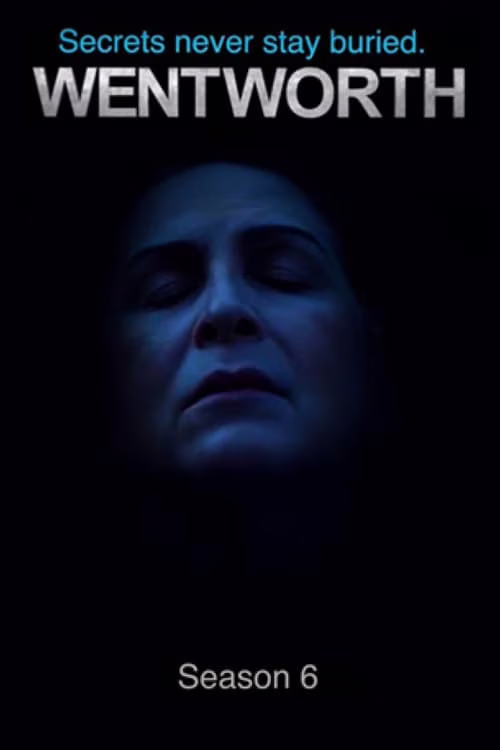 Wentworth-الموسم 6