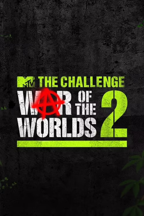 The Challenge-War of the Worlds 2