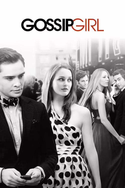 Gossip Girl-Season 4