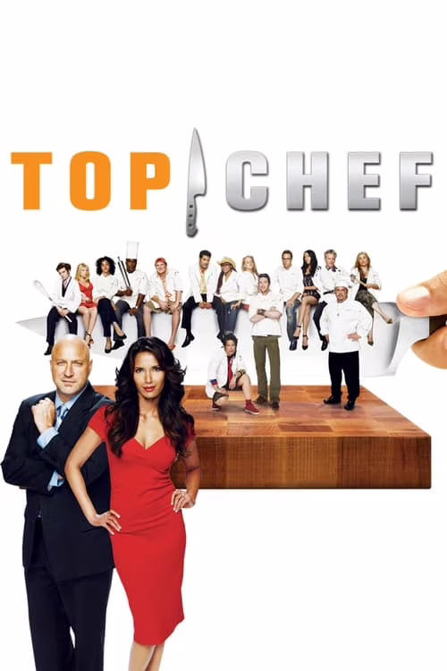 Top Chef-Season 2