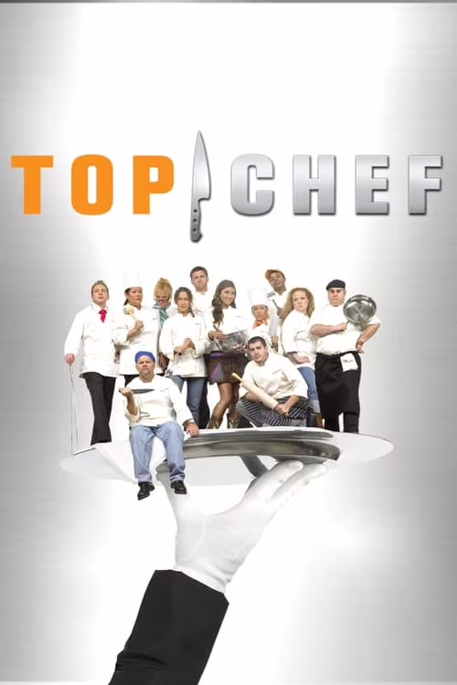 Top Chef-Season 1