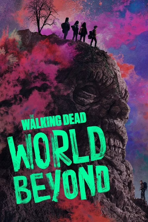The Walking Dead: World Beyond-Season 1