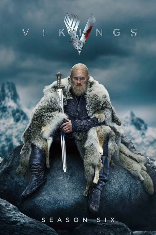 Vikings-Season 6